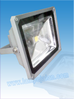Lampu LED 50 Watt  Autolux